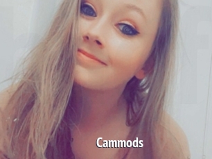 Cammods
