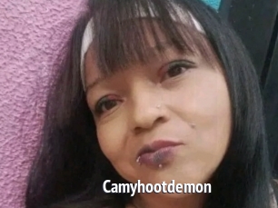 Camyhootdemon