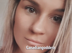Canadiangoddess