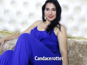 Candacerotter