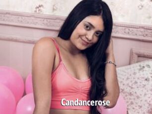 Candancerose