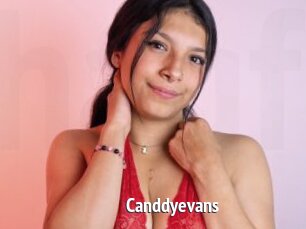 Canddyevans