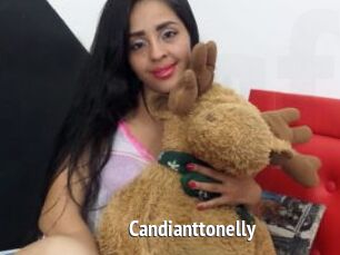 Candianttonelly