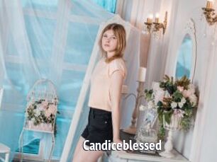 Candiceblessed