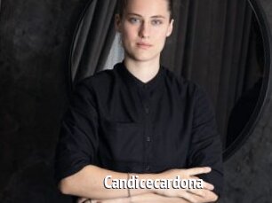 Candicecardona