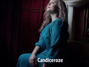 Candiceroze