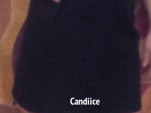 Candiice