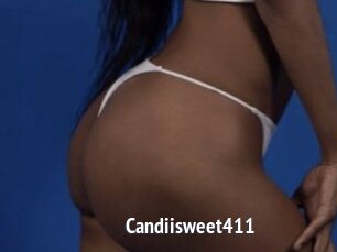 Candiisweet411