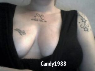 Candy1988