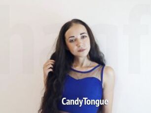 CandyTongue