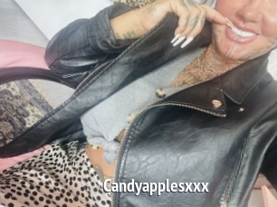 Candyapplesxxx