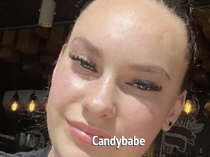 Candybabe