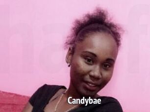Candybae