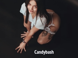 Candybash