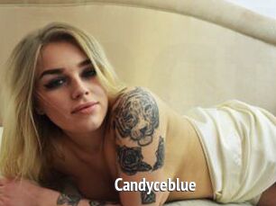 Candyceblue