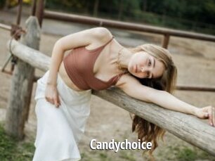 Candychoice