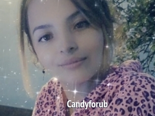 Candyforub