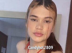 Candyhot2809