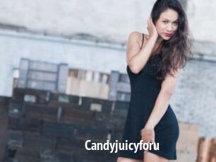 Candyjuicyforu