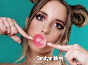 Candymikkey