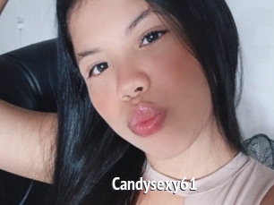 Candysexy61