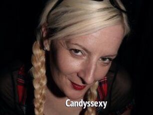 Candyssexy