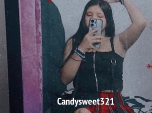 Candysweet321