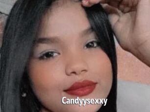 Candyysexxy