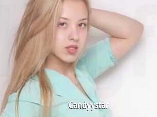 Candyystar
