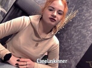Canelaskinner