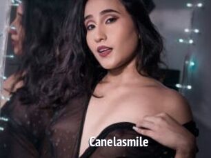 Canelasmile