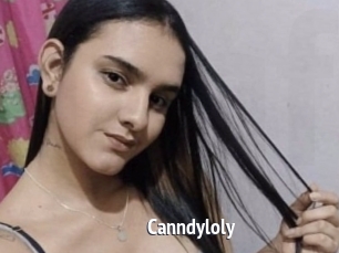Canndyloly