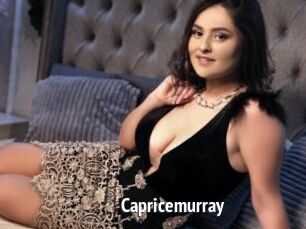 Capricemurray