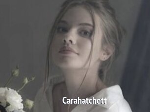 Carahatchett