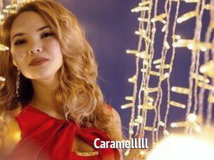 Caramelllll