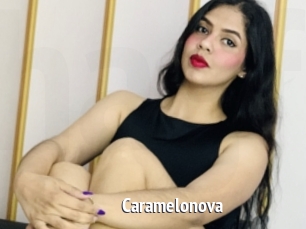 Caramelonova