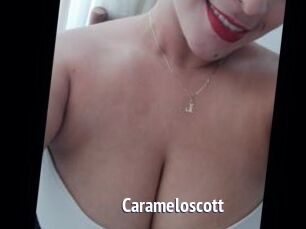 Carameloscott