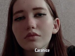 Caranice