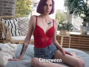 Caraqween