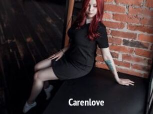 Carenlove