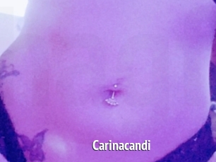 Carinacandi