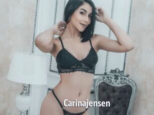 Carinajensen