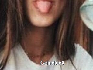 CarinefeeX