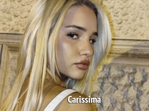 Carissima