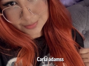 Carla_adamss