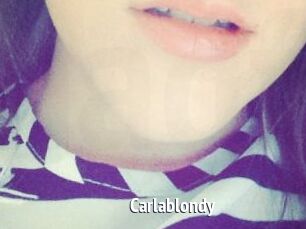 Carlablondy