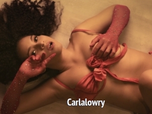 Carlalowry