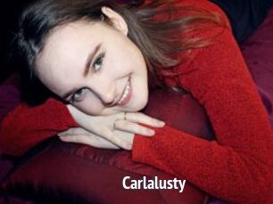 Carlalusty