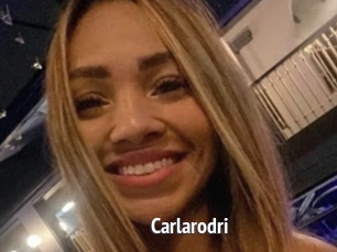 Carlarodri