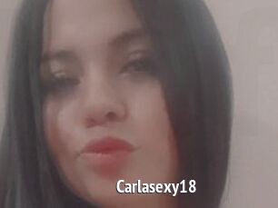 Carlasexy18